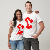 エマGoldman Tシャツ (ユニセックス)