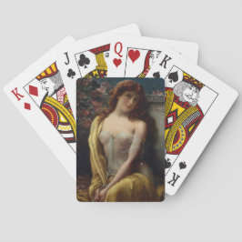 エミイルバーノン著星明かり トランプ