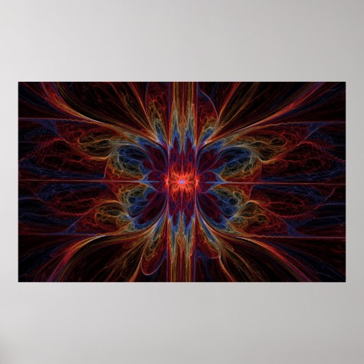 エミサイケデリックネーション – ポスター (正面)