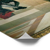 エミシクル ポスター (角)