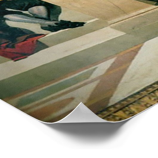 エミシクル ポスター (角)