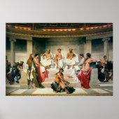 エミシクル ポスター (正面)