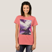 エミネンスTシャツ Tシャツ (正面フル)