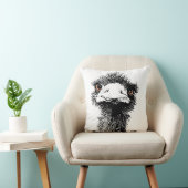 エミュー クッション (椅子)