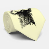 エミュー ネクタイ (ロール)