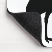 エミュー マウスパッド (コーナー)