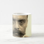 エミリアーノザパタ コーヒーマグカップ (中央)