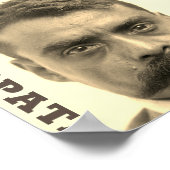 エミリアーノザパタ ポスター (角)