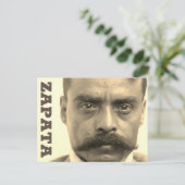 エミリアーノザパタ ポストカード (スタンド正面)