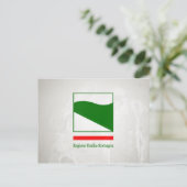 エミリア・ロマーニャ ポストカード (スタンド正面)