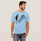 エミリオ!!!! Tシャツ (正面フル)