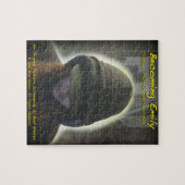 . .エミリーのポスターになる公式 ジグソーパズル (横)