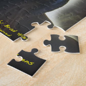 . .エミリーのポスターになる公式 ジグソーパズル (側面)