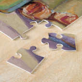 エミリーカーインディアンウォーカヌー ジグソーパズル (側面)