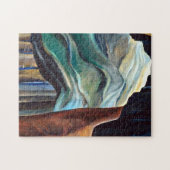 エミリーカールフォレストブリティッシュコロンビア ジグソーパズル (横)