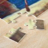 エミリーカー – ブルースカイ ジグソーパズル (側面)