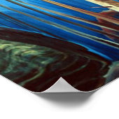 エミリーカー – ブルースカイ ポスター (角)