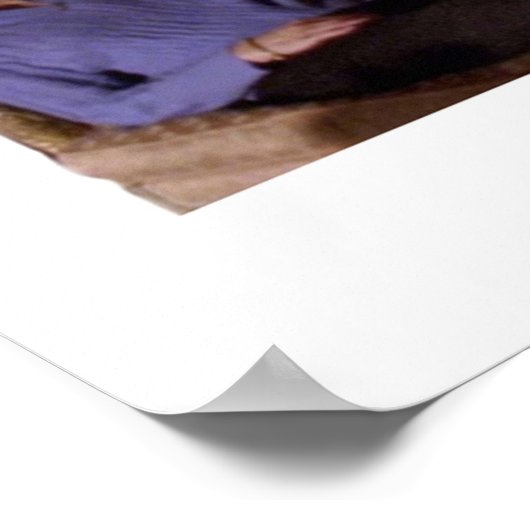 エミリーギルモアミーム ポスター (角)