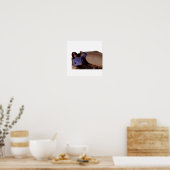 エミリーギルモアミーム ポスター (キッチン)