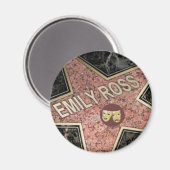 エミリーズ星 マグネット (正面/裏面)