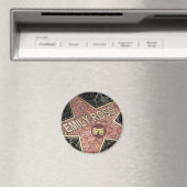 エミリーズ星 マグネット (インサイチュ (食洗機))