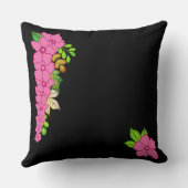 エミリーディキンソン引用文について クッション (裏面)