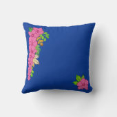 エミリーディキンソン引用文について クッション (裏面)