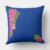 エミリーディキンソン引用文について クッション (裏面)