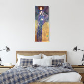 エミリーフロージュ キャンバスプリント (インサイチュ (寝室))