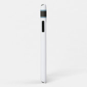 エミリーブロンテ詩の引用文 – 臆病者の魂は私のもの Case-Mate iPhoneケース (裏面/右)