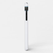 エミリーブロンテ詩の引用文 – 臆病者の魂は私のもの Case-Mate iPhoneケース (裏面/左)