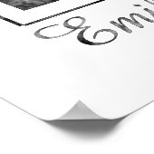 エミリーブロンテ ポスター (角)