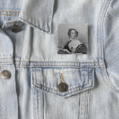 エミリーメリーの伯爵婦人Cowper 缶バッジ (インサイチュ)