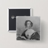 エミリーメリーの伯爵婦人Cowper 缶バッジ (正面&裏面)