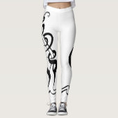 エミリーレギンス レギンス (正面)