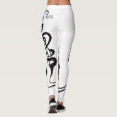 エミリーレギンス レギンス (裏面)