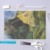 エミリー・カーによる森林再生 薄葉紙 (クラフト)