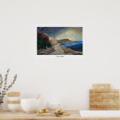 エミリー・カー・ゼディング・アート・ポスター#15 ポスター (キッチン)