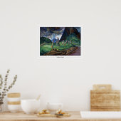 エミリー・カー・ゼディング・アート・ポスター#329 ポスター (キッチン)