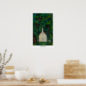 エミリー・カー・ゼディング・アート・ポスター#5 ポスター (キッチン)