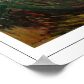 エミリー・カー・ゼディング・アート・ポスター#64 ポスター (角)