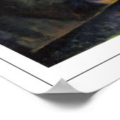 エミリー・カー・ゼディング・アート・ポスター#7 ポスター (角)