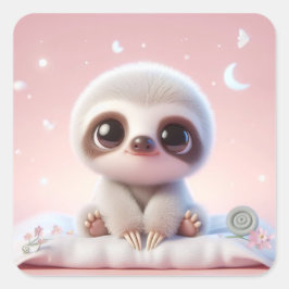 「エミリー」 スクエアシール