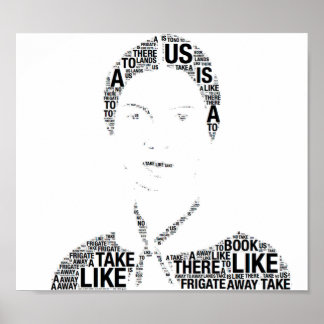 エミリー・ディキンソンのポスター ポスター