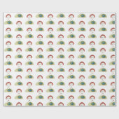 エミリー・ディキンソン ラッピングペーパー (フラット)