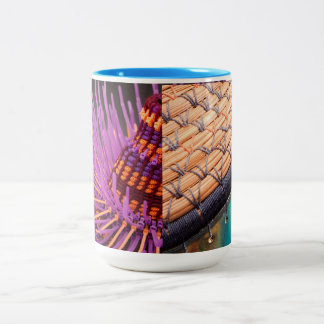 エミリー・ドヴォリン/トニ最高のマグ ツートーンマグカップ