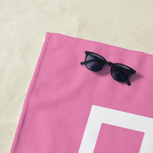 エミリー ビーチタオル (インサイチュ)