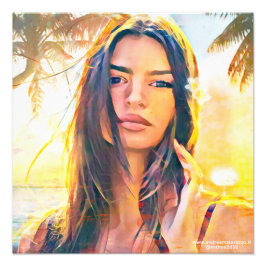 エミリー フォトプリント