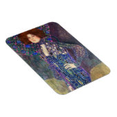 エミリー・フロージュ, 1902 マグネット (右側)