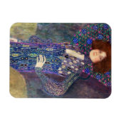 エミリー・フロージュ, 1902 マグネット (横)